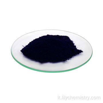 Pigment rossastro di alta qualità Violet HR-256 PV23